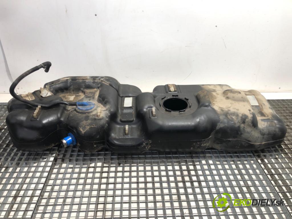FORD TRANSIT VI Autobus 2019 77 kW 2.0 EcoBlue 1995 Nádržka paliva HK219K007DB (Palivová nádrž)