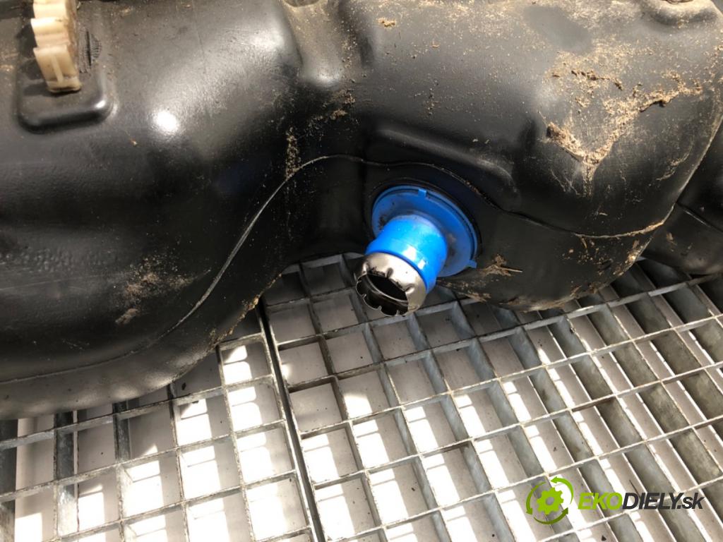 FORD TRANSIT VI Autobus 2019 77 kW 2.0 EcoBlue 1995 Nádržka paliva HK219K007DB (Palivová nádrž)