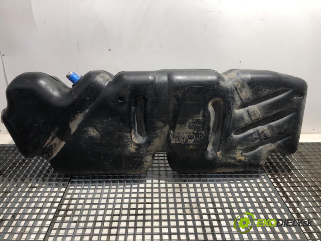 FORD TRANSIT VI Autobus 2019 77 kW 2.0 EcoBlue 1995 Nádržka paliva HK219K007DB (Palivová nádrž)