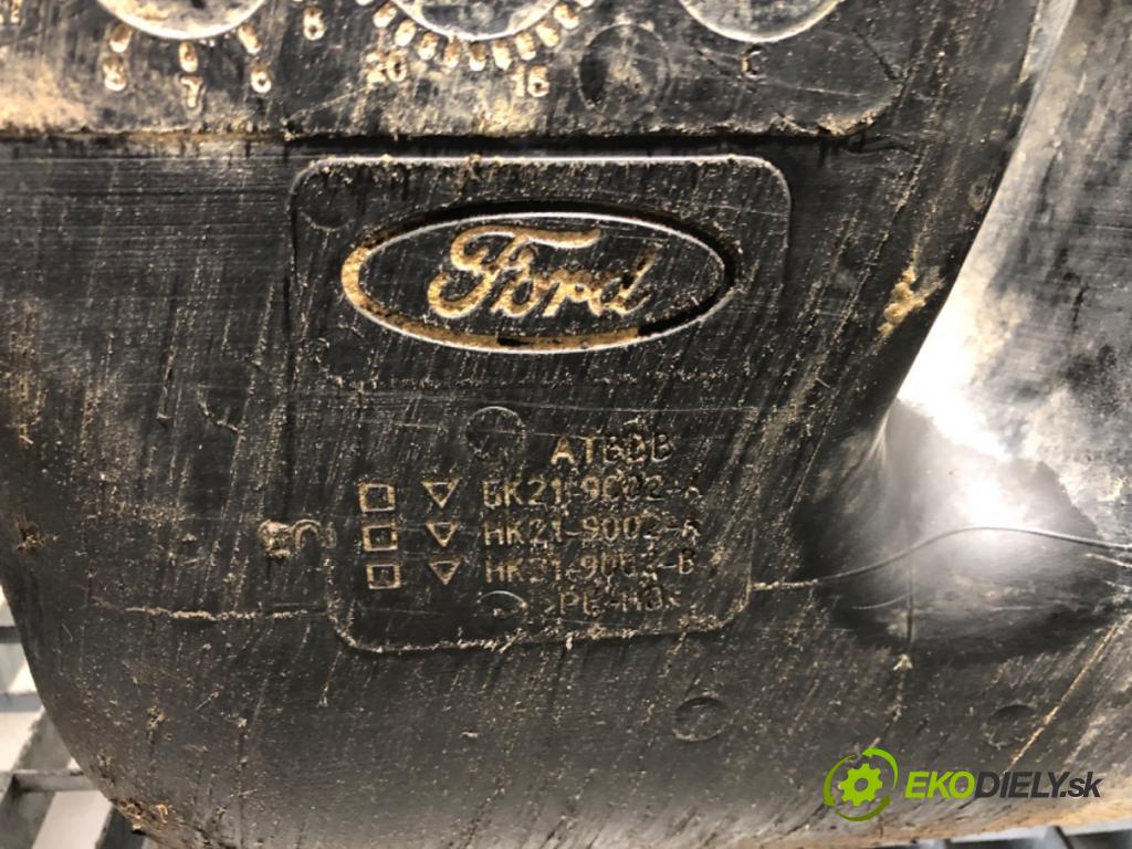 FORD TRANSIT VI Autobus 2019 77 kW 2.0 EcoBlue 1995 nádržka paliva HK219K007DB (Palivová nádrž)