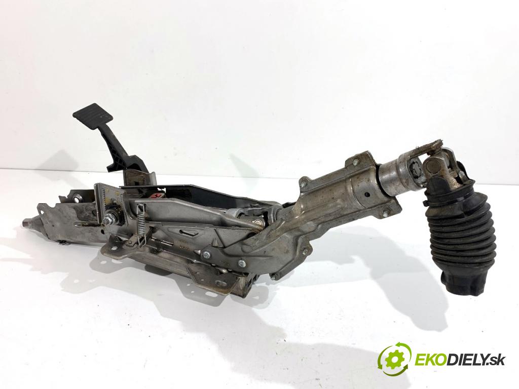 FORD TRANSIT VI Autobus 2019 77 kW 2.0 EcoBlue 1995 Hriadeľ, tyč volantu BK21-3C529-GB (Tyč riadenia (volantu))