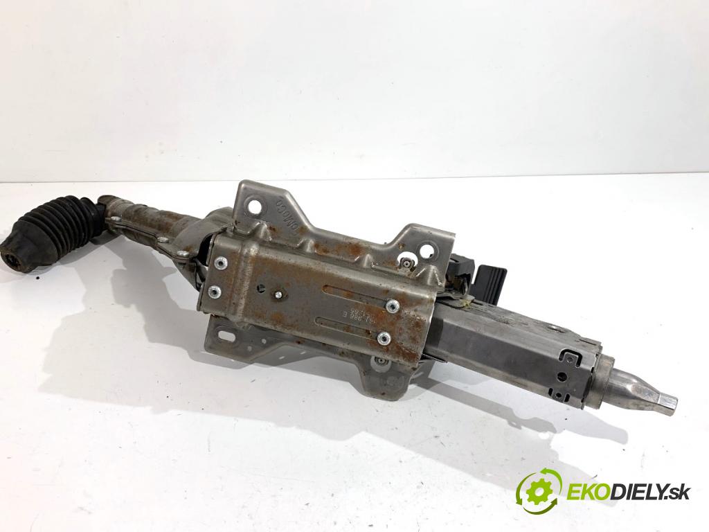 FORD TRANSIT VI Autobus 2019 77 kW 2.0 EcoBlue 1995 Hriadeľ, tyč volantu BK21-3C529-GB (Tyč riadenia (volantu))