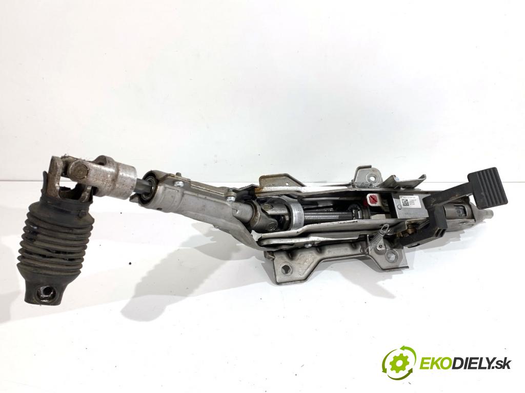 FORD TRANSIT VI Autobus 2019 77 kW 2.0 EcoBlue 1995 Hriadeľ, tyč volantu BK21-3C529-GB (Tyč riadenia (volantu))