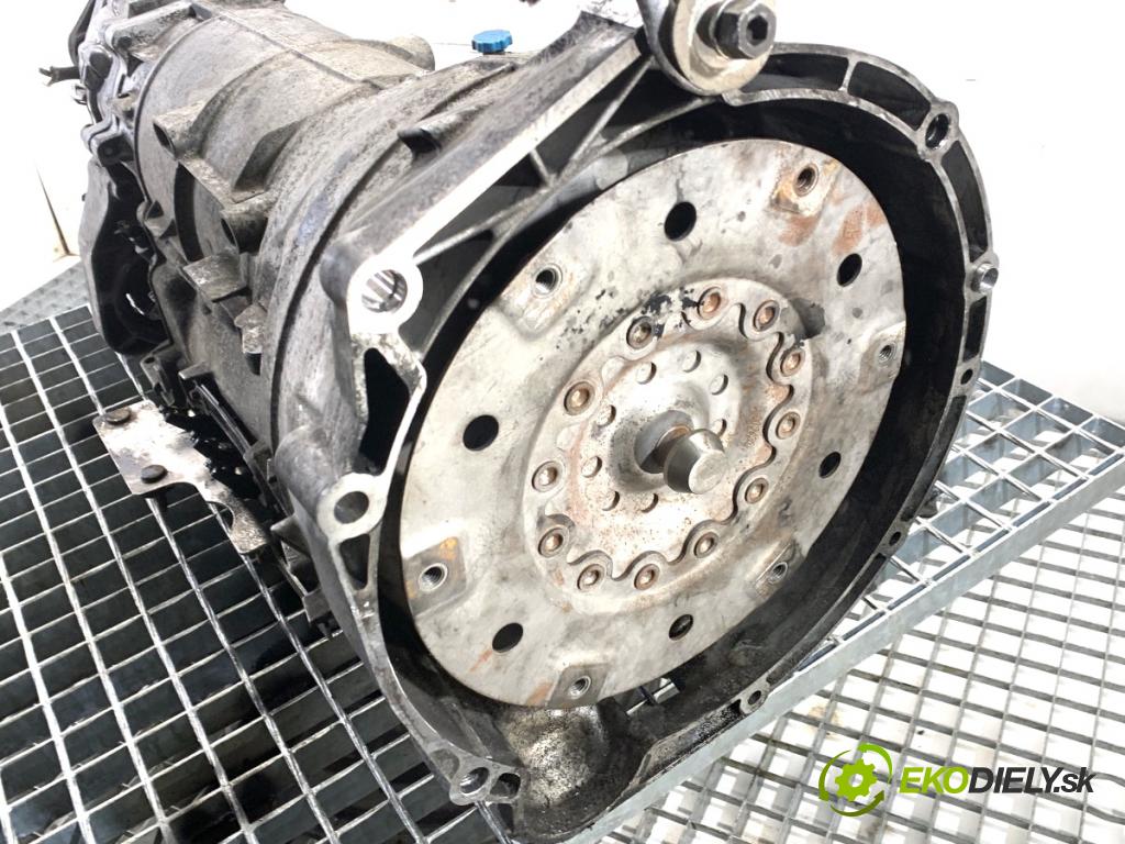 BMW F16 SUV 2014 190 kW xDrive 30 d 2993 Prevodovka 8637826 8HP75Z (Prevodovka)