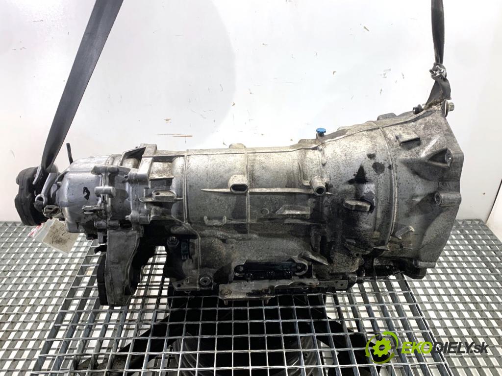 BMW F16 SUV 2014 190 kW xDrive 30 d 2993 Prevodovka 8637826 8HP75Z (Prevodovka)