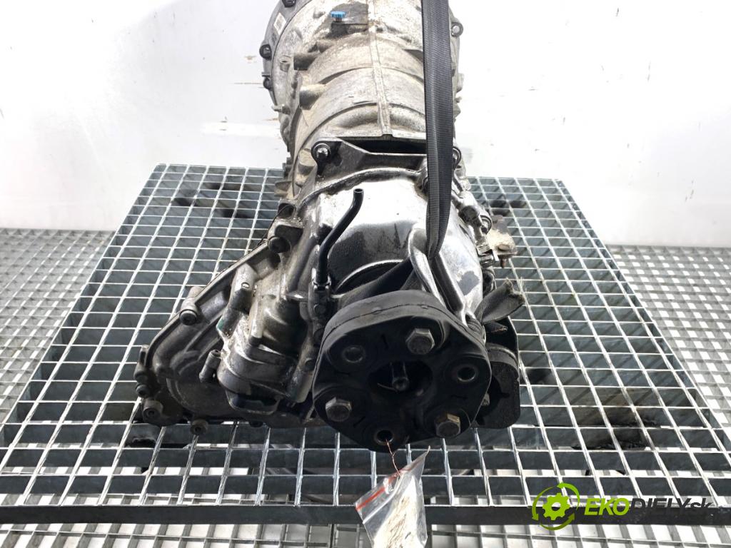 BMW F16 SUV 2014 190 kW xDrive 30 d 2993 Prevodovka 8637826 8HP75Z (Prevodovka)