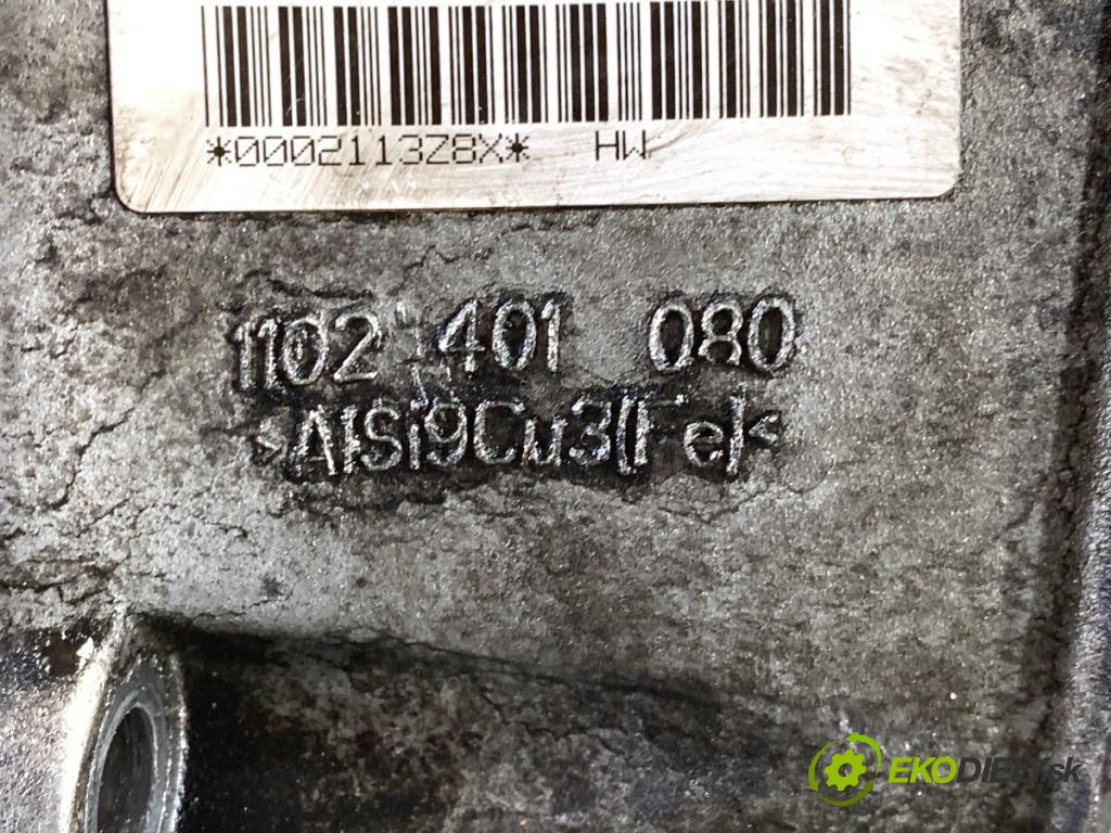 BMW F16 SUV 2014 190 kW xDrive 30 d 2993 Prevodovka 8637826 8HP75Z (Prevodovka)