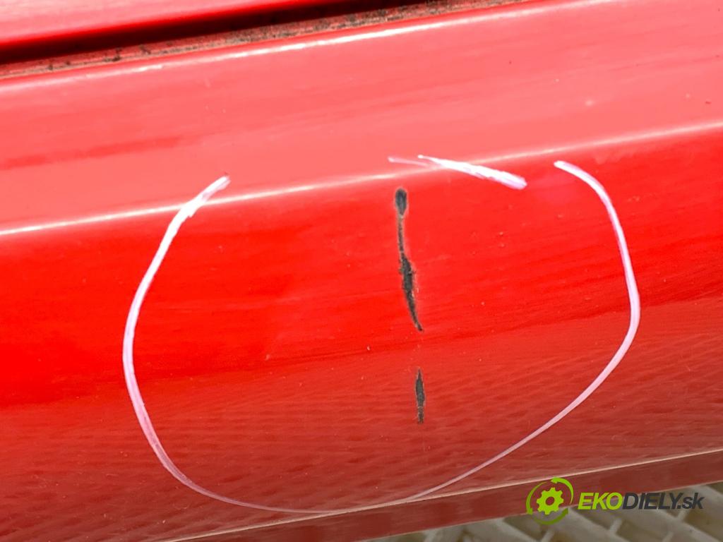 OPEL CORSA E liftback 2016 66 kW 1.4 LPG (08, 68) 1398 nárazník zadní část  (Klika dveří ostatní)