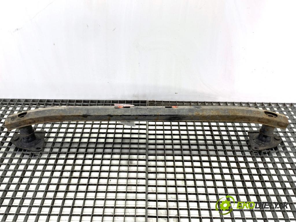 OPEL CORSA E liftback 2016 66 kW 1.4 LPG (08, 68) 1398 výztuha nárazníka zadní část  (Zadní výztuha)