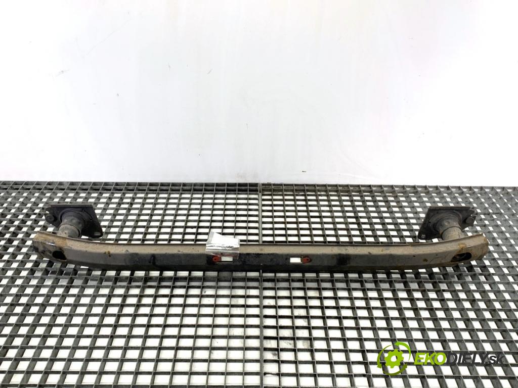 OPEL CORSA E liftback 2016 66 kW 1.4 LPG (08, 68) 1398 výztuha nárazníka zadní část  (Zadní výztuha)