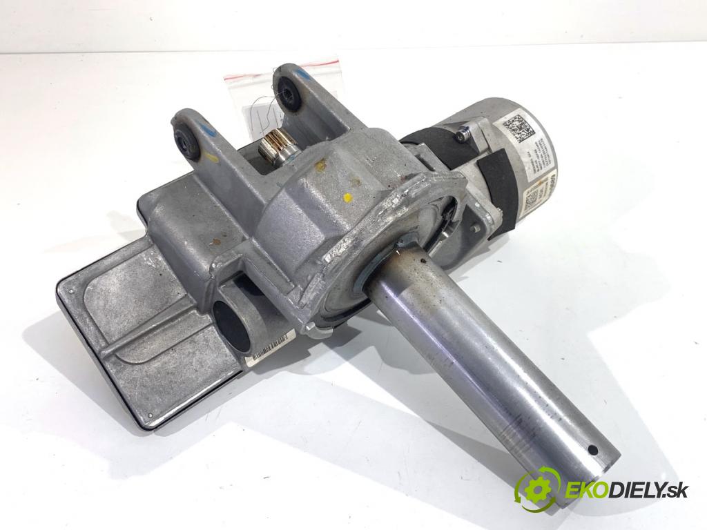 OPEL CORSA E liftback 2016 66 kW 1.4 LPG (08, 68) 1398 pumpa servočerpadlo 38029054 (Servočerpadlo)