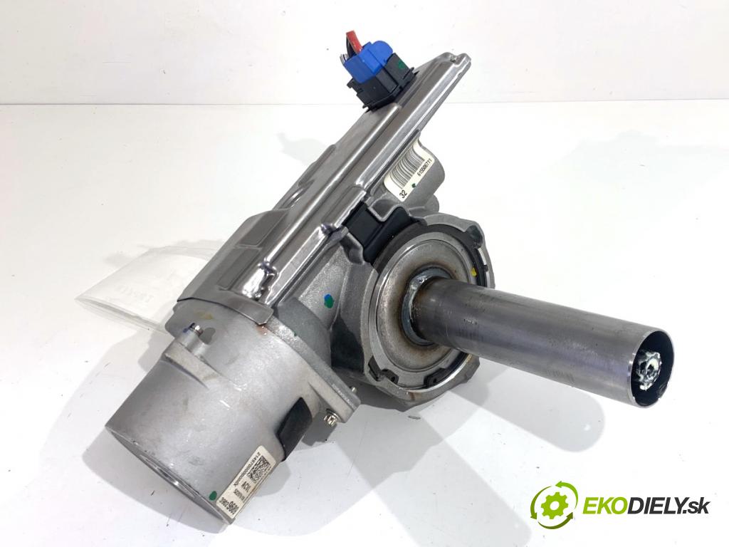 OPEL CORSA E liftback 2016 66 kW 1.4 LPG (08, 68) 1398 pumpa servočerpadlo 38029054 (Servočerpadlo)