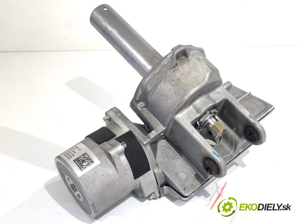 OPEL CORSA E liftback 2016 66 kW 1.4 LPG (08, 68) 1398 pumpa servočerpadlo 38029054 (Servočerpadlo)