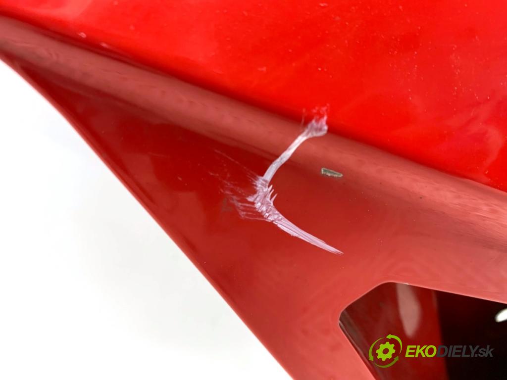 OPEL CORSA E liftback 2016 66 kW 1.4 LPG (08, 68) 1398 kapota zadní část Z547 Z547