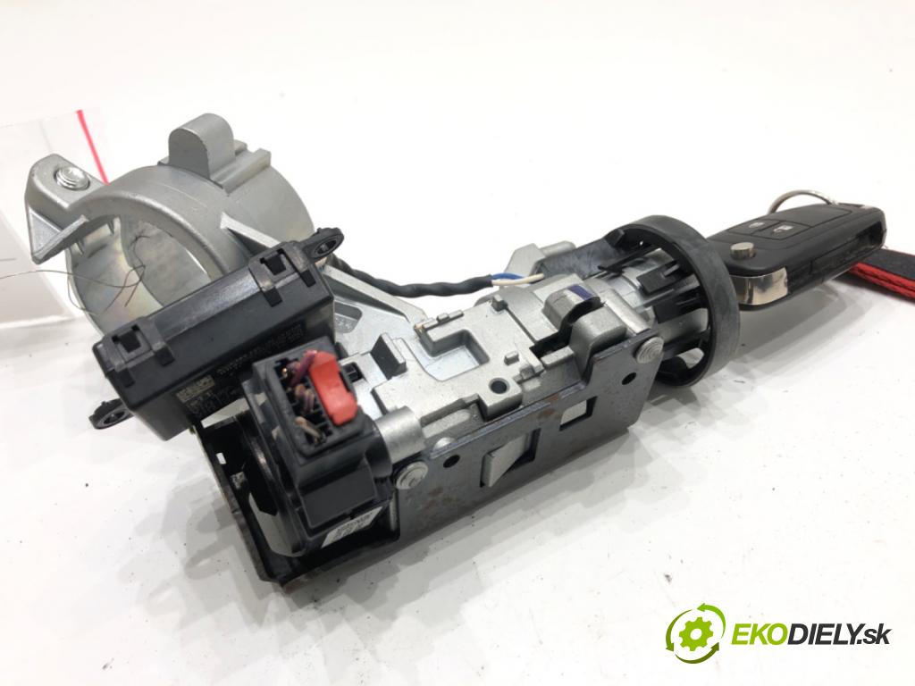 OPEL CORSA E liftback 2016 66 kW 1.4 LPG (08, 68) 1398 spinačka 13496349 (Spínacia skrinka)