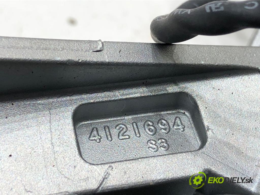 OPEL CORSA E liftback 2016 66 kW 1.4 LPG (08, 68) 1398 spinačka 13496349 (Spínacia skrinka)