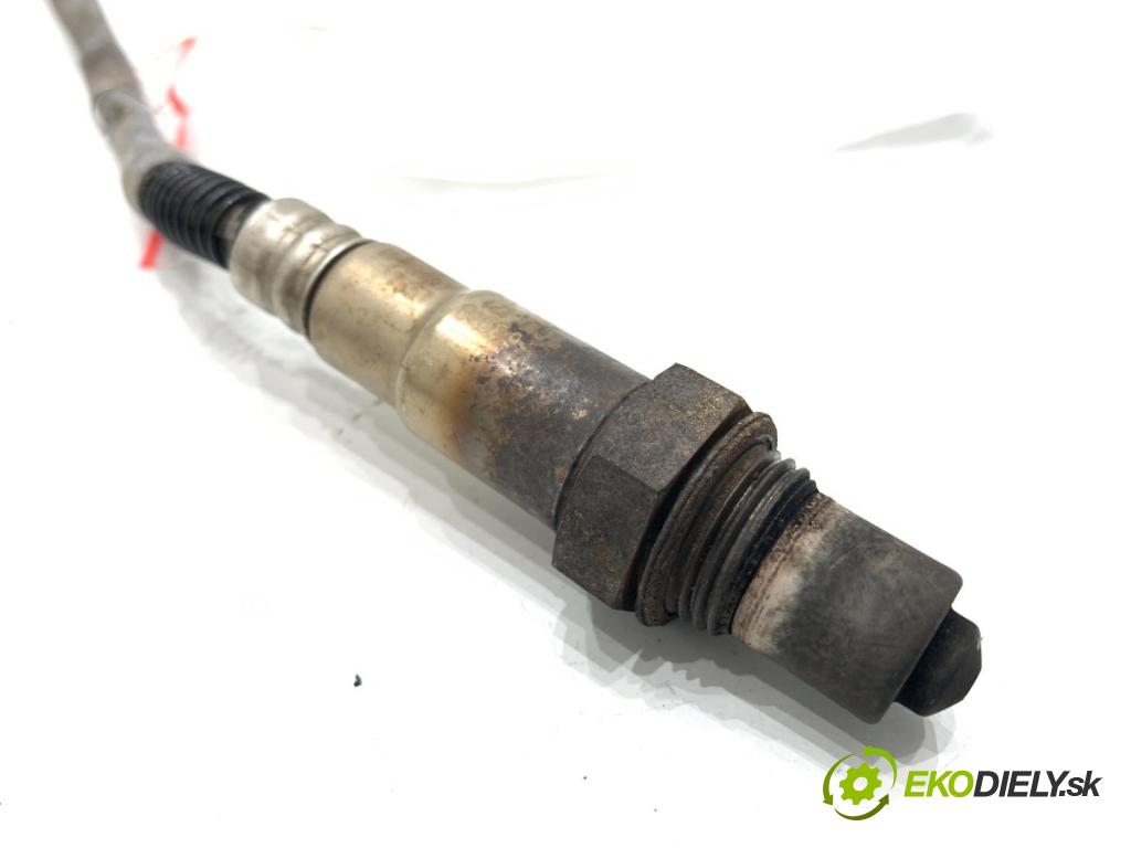 OPEL CORSA E liftback 2016 66 kW 1.4 LPG (08, 68) 1398 sonda lambda predný  (Lambda sonda)