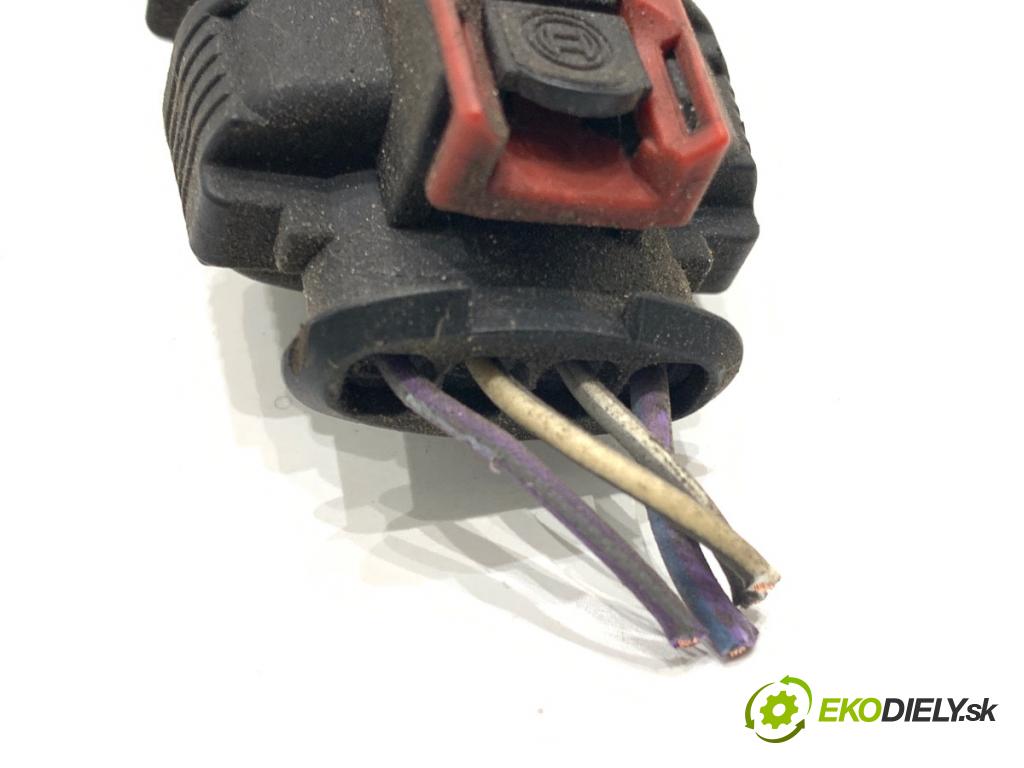 OPEL CORSA E liftback 2016 66 kW 1.4 LPG (08, 68) 1398 sonda lambda predný  (Lambda sonda)