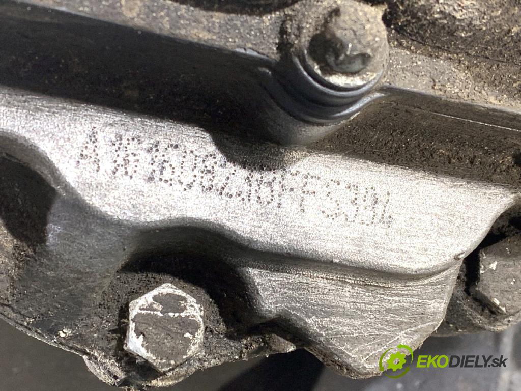 OPEL CORSA E liftback 2016 66 kW 1.4 LPG (08, 68) 1398 Prevodovka FFS394 (Prevodovka)