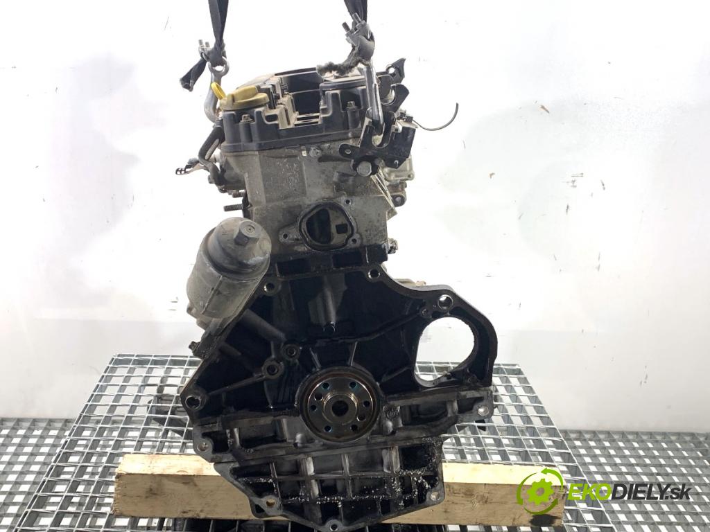 OPEL CORSA E liftback 2016 66 kW 1.4 LPG (08, 68) 1398 Motor B14XER (Motor)