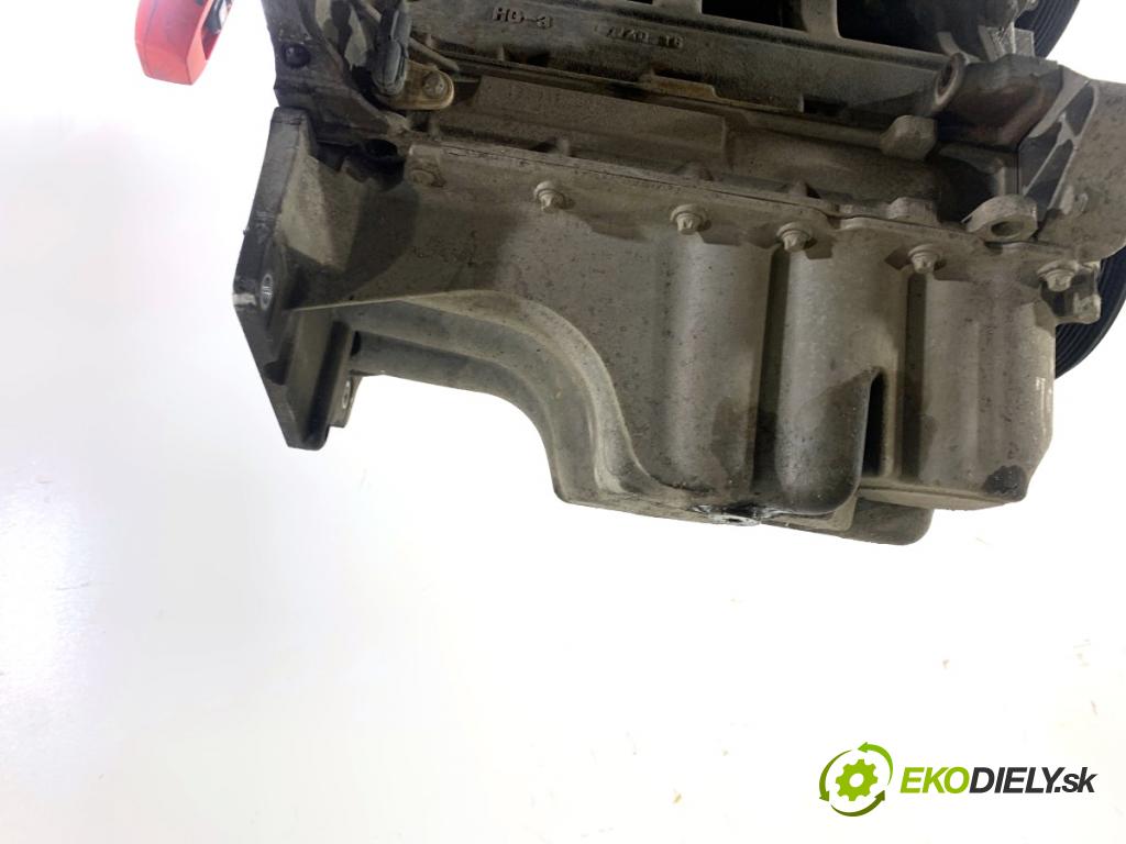 OPEL CORSA E liftback 2016 66 kW 1.4 LPG (08, 68) 1398 Motor B14XER (Motor)