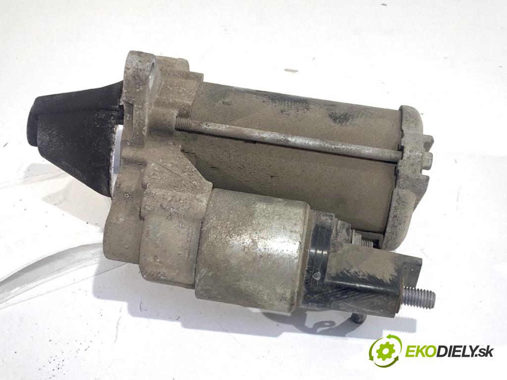 OPEL CORSA E liftback 2016 66 kW 1.4 LPG (08, 68) 1398 Štartér 25198414 (Štartér)