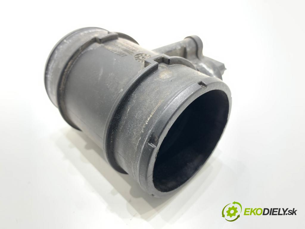 OPEL CORSA E liftback 2016 66 kW 1.4 LPG (08, 68) 1398 Váha vzduchu 13452145 (Váha vzduchu)