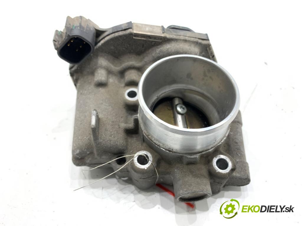 OPEL CORSA E liftback 2016 66 kW 1.4 LPG (08, 68) 1398 Škrtiaca klapka 55562270 (Škrtiaca klapka)