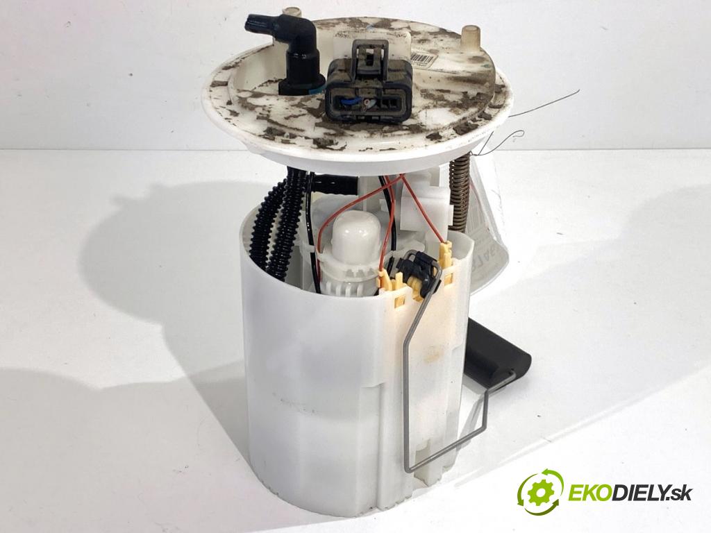 OPEL CORSA E liftback 2016 66 kW 1.4 LPG (08, 68) 1398 pumpa paliva 13436579