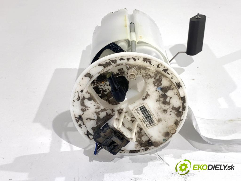 OPEL CORSA E liftback 2016 66 kW 1.4 LPG (08, 68) 1398 pumpa paliva 13436579