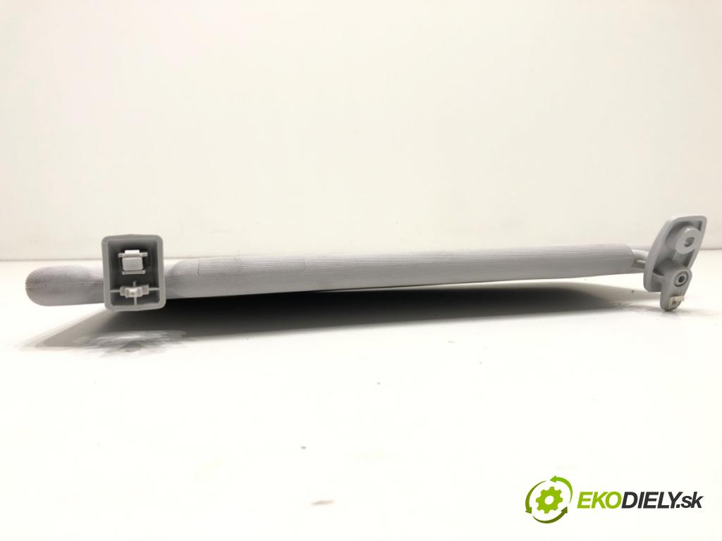 OPEL CORSA E liftback 2016 66 kW 1.4 LPG (08, 68) 1398 clona sluneční levý