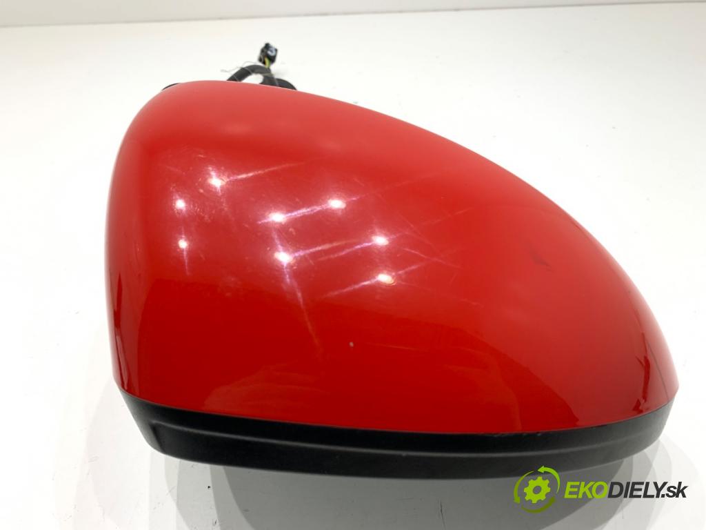 OPEL CORSA E liftback 2016 66 kW 1.4 LPG (08, 68) 1398 zpětné zrcátko pravý