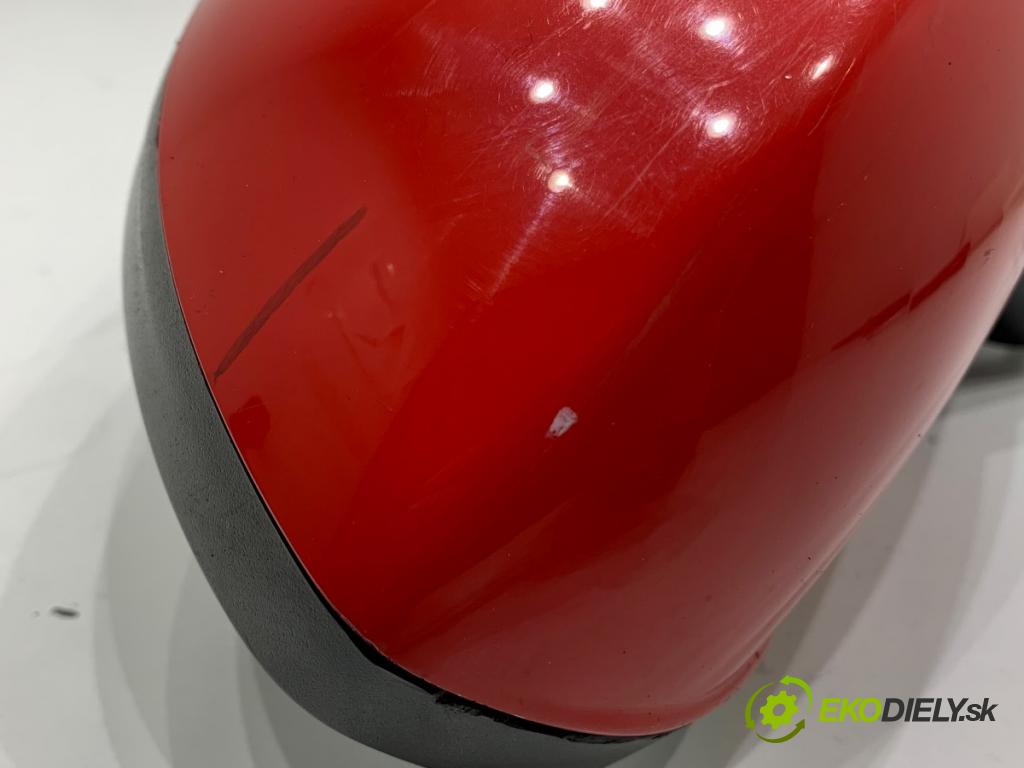 OPEL CORSA E liftback 2016 66 kW 1.4 LPG (08, 68) 1398 zpětné zrcátko pravý