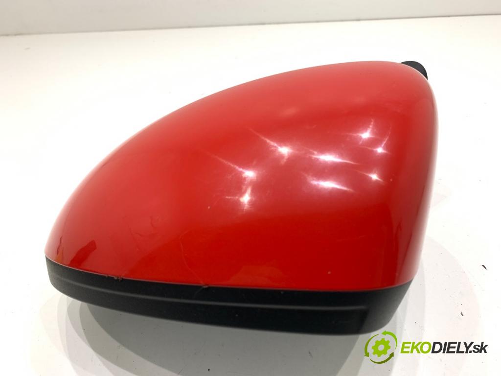 OPEL CORSA E liftback 2016 66 kW 1.4 LPG (08, 68) 1398 zpětné zrcátko levý