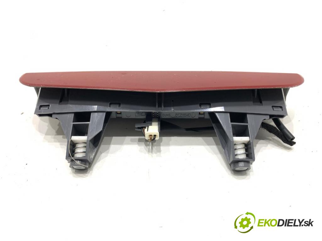 OPEL CORSA E liftback 2016 66 kW 1.4 LPG (08, 68) 1398 světlo brzdových světel 510511640