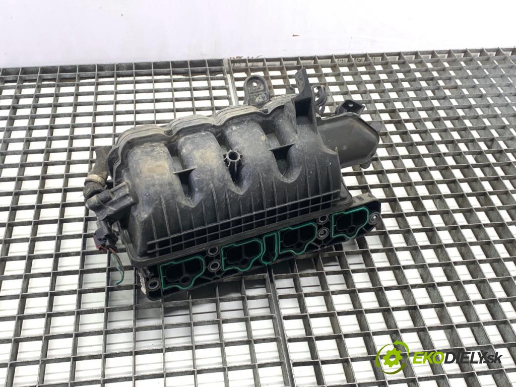 OPEL CORSA E liftback 2016 66 kW 1.4 LPG (08, 68) 1398 Potrubie sacie, sanie 25194632 (Sacie potrubie)