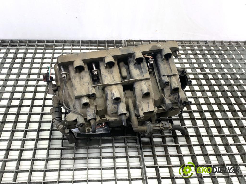 OPEL CORSA E liftback 2016 66 kW 1.4 LPG (08, 68) 1398 Potrubie sacie, sanie 25194632 (Sacie potrubie)