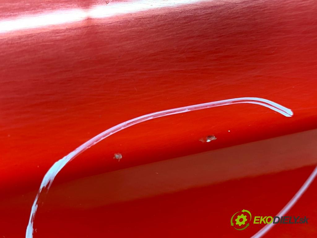 OPEL CORSA E liftback 2016 66 kW 1.4 LPG (08, 68) 1398 dveře pravý zadní část Z547 Z547