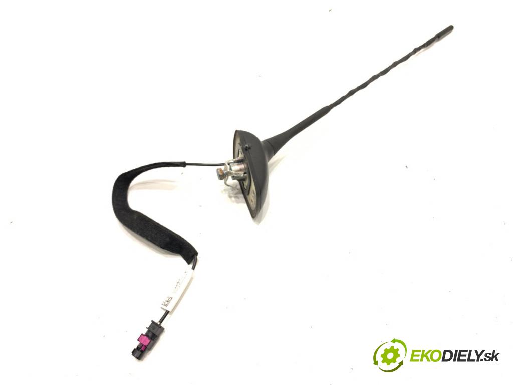 OPEL CORSA E liftback 2016 66 kW 1.4 LPG (08, 68) 1398 ANTENA 13484449