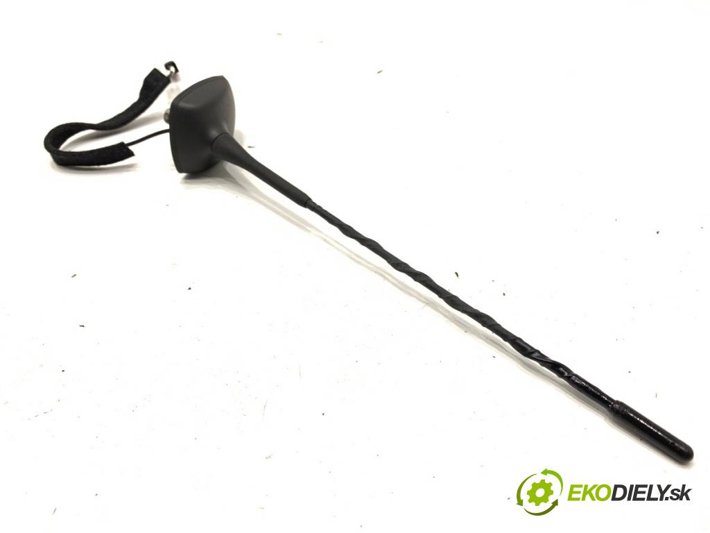 OPEL CORSA E liftback 2016 66 kW 1.4 LPG (08, 68) 1398 ANTENA 13484449