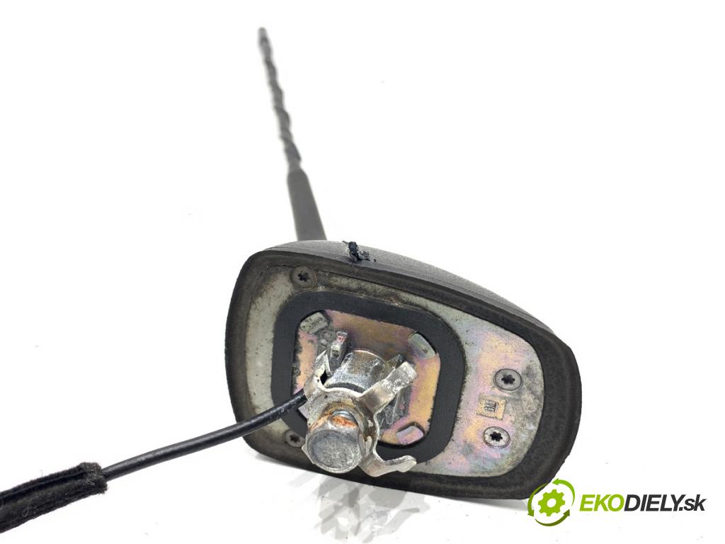 OPEL CORSA E liftback 2016 66 kW 1.4 LPG (08, 68) 1398 ANTENA 13484449