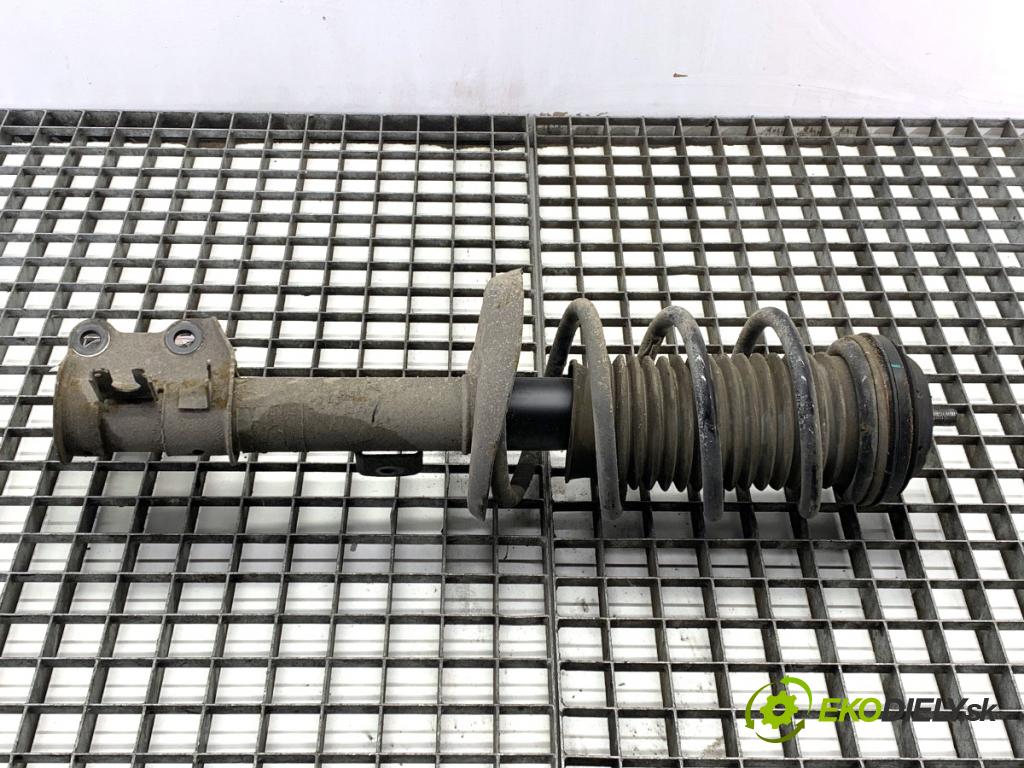 OPEL CORSA E liftback 2016 66 kW 1.4 LPG (08, 68) 1398 tlumič pravý přední část ZE 