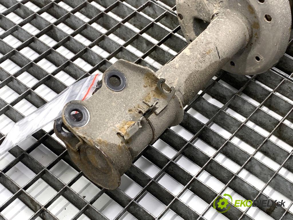 OPEL CORSA E liftback 2016 66 kW 1.4 LPG (08, 68) 1398 tlumič pravý přední část ZE