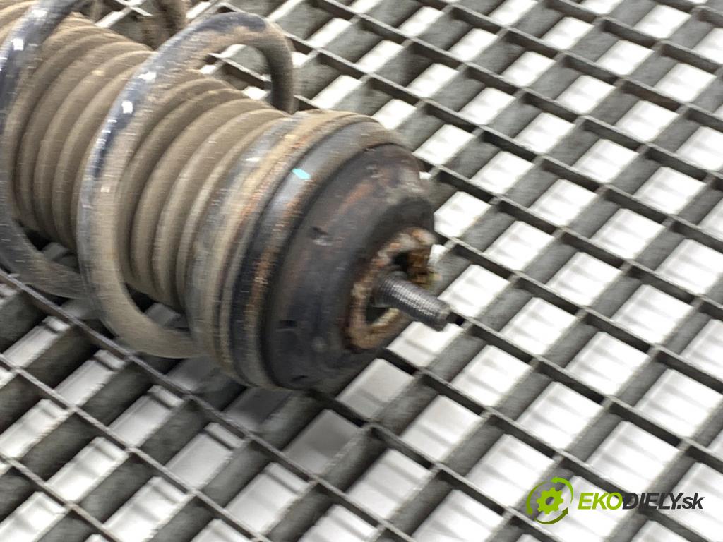 OPEL CORSA E liftback 2016 66 kW 1.4 LPG (08, 68) 1398 tlumič pravý přední část ZE