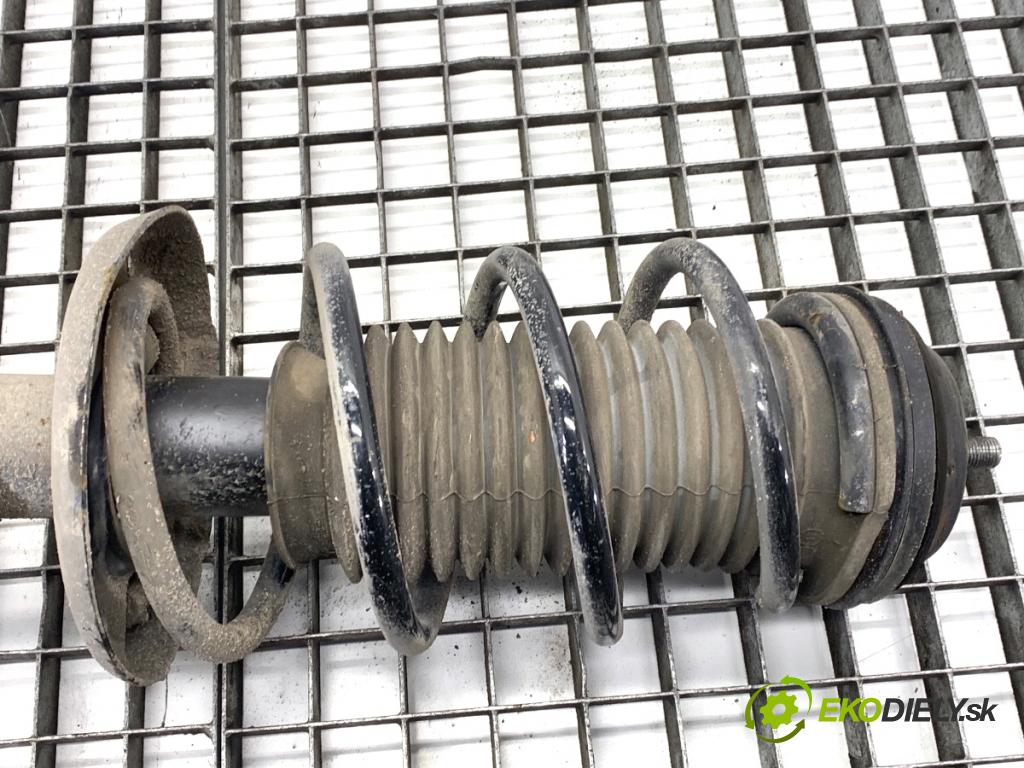 OPEL CORSA E liftback 2016 66 kW 1.4 LPG (08, 68) 1398 tlumič pravý přední část ZE