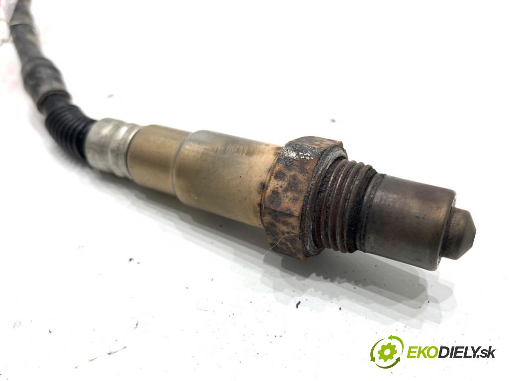 OPEL CORSA E liftback 2016 66 kW 1.4 LPG (08, 68) 1398 sonda lambda zad (Lambda sonda)