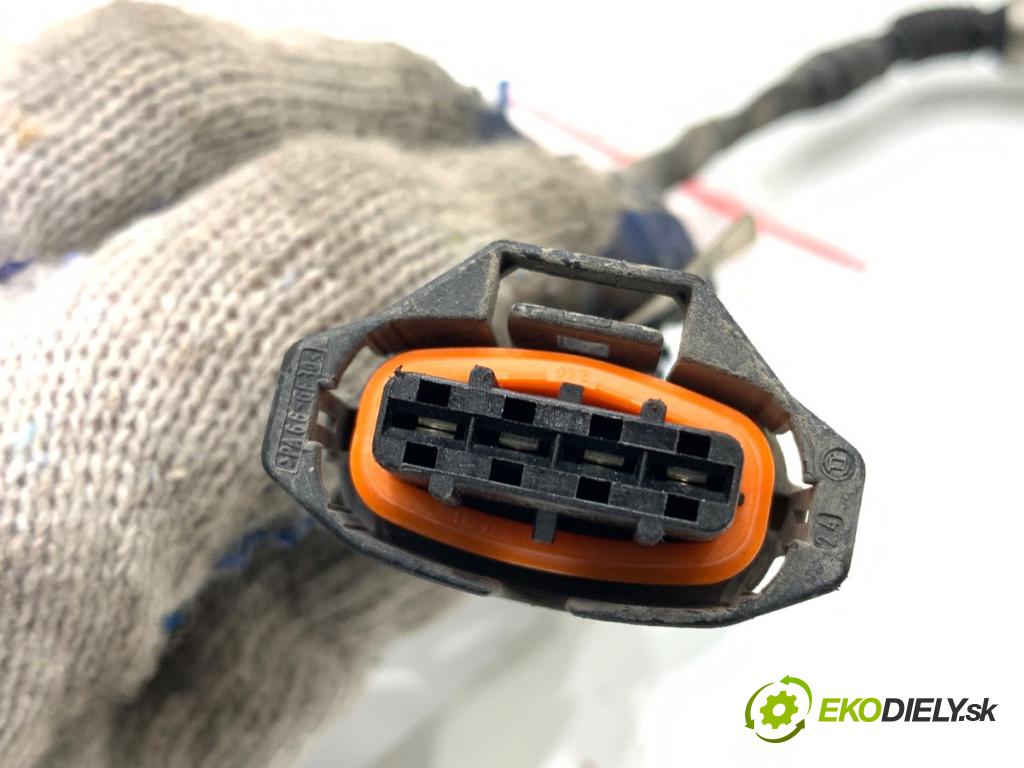 OPEL CORSA E liftback 2016 66 kW 1.4 LPG (08, 68) 1398 sonda lambda zad (Lambda sonda)