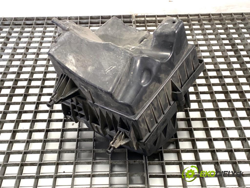 OPEL CORSA E liftback 2016 66 kW 1.4 LPG (08, 68) 1398 Obal filtra vzduchu  (Obal vzduchového filtra)