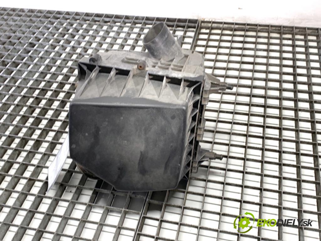 OPEL CORSA E liftback 2016 66 kW 1.4 LPG (08, 68) 1398 Obal filtra vzduchu  (Obal vzduchového filtra)