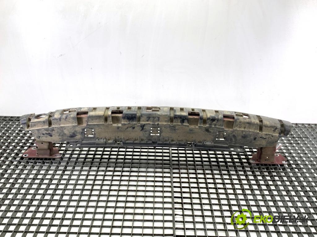 PEUGEOT 2008 I SUV 2018 81 kW 1.2 THP 110 / PureTech 110 1199 výztuha nárazníka zadní část  (Zadní výztuha)